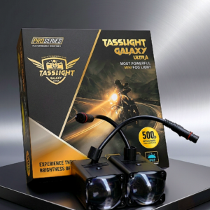 Tasslight Galaxy Ultra Fog Light (100% Waterproof)